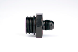 Aeromotive 15609 ORB-10 to AN-06 Male Flare Reducer Fitting