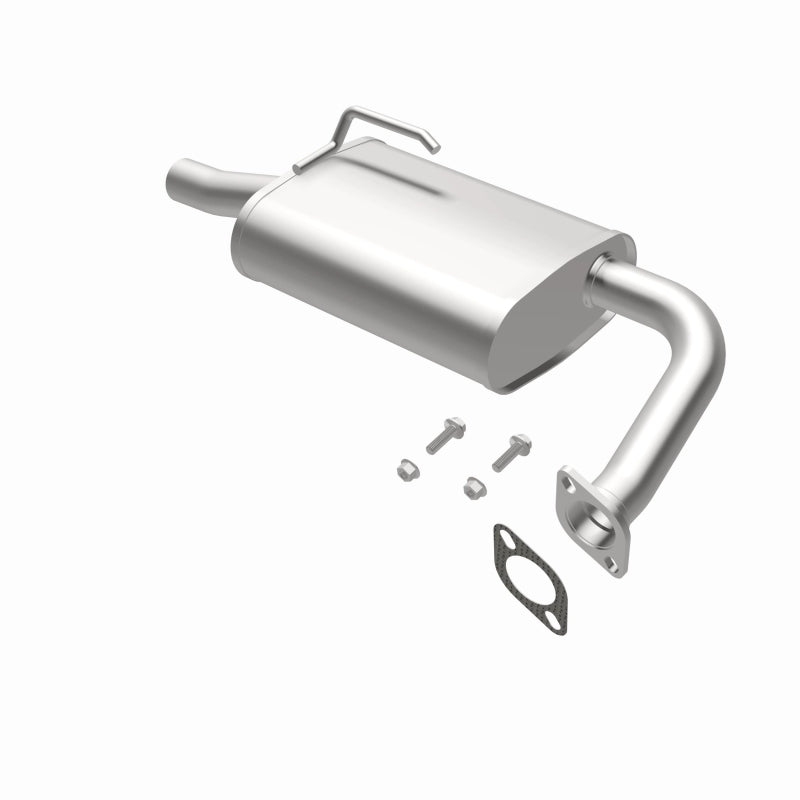 Magnaflow 108-0048 BRE Exhaust 07-12 Altima 2.5L 3.5L Muffler Kit