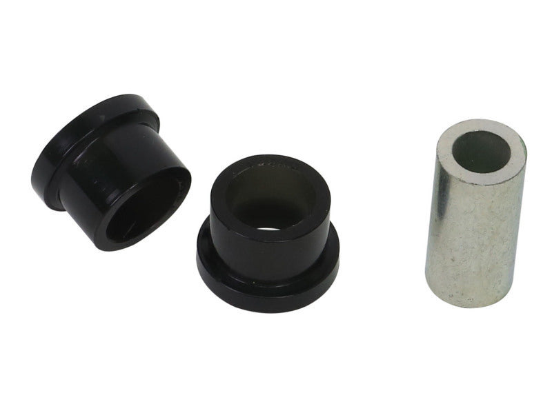 Whiteline W61965 fits Mazda 86-91 RX-7 Rear Control Arm Front Lower Bushing Kit