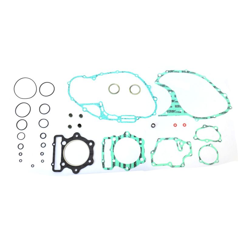 Athena P400210850506 fits Honda 82-83 FT 500 Complete Gasket Kit (w/o Oil Seals)