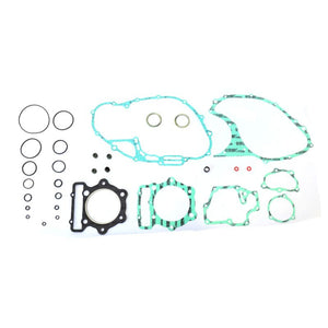 Athena P400210850506 82-83 fits Honda FT 500 Complete Gasket Kit (w/o Oil Seals)