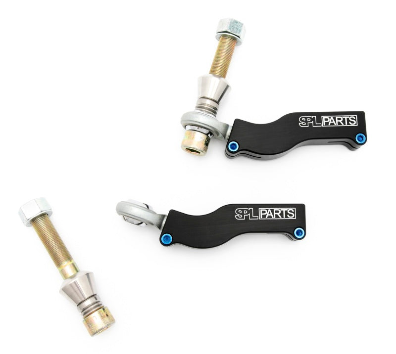 SPL Parts SPL TRE G29 2020+ Toyota GR Supra (A90) / 2019+ fits BMW Z4 (G29) Tie Rod Ends (Bumpsteer Adjustable)