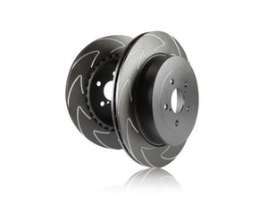 EBC fits Jeep Grand Cherokee 6 2011+.4L SRT-8 BSD Front Rotors