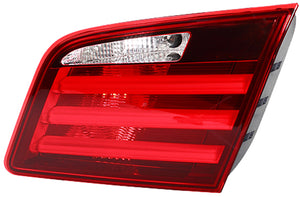 Hella LA173524061 2011-2014 fits BMW 528i Right Inner Tail Light