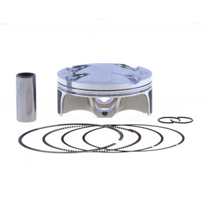 Athena S5F07700006A 17-19 fits Kawasaki KX 250 F 76.96mm 4T Forged Piston