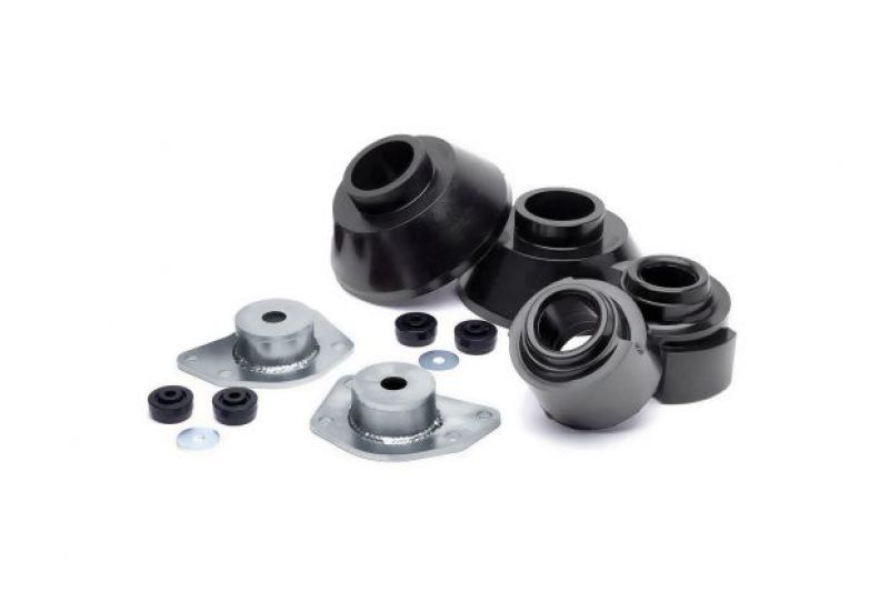 Daystar KC09106BK 2011 fits Dodge 07-20 Nitro 2WD/4WD - 2in Lift Kit