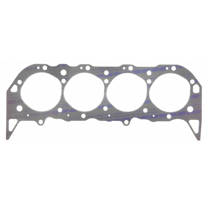 Fel-Pro 8523PT1 fits Chevrolet C1500 8523 PT-1 PermaTorque Engine Cylinder Head Gasket