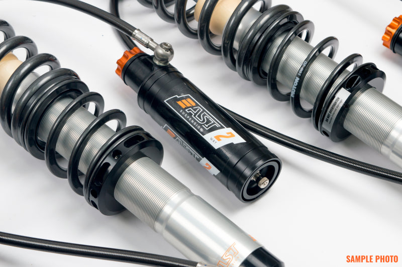 AST RIV-A2104SD 5200 Series Coilovers fits Audi A3 8P1