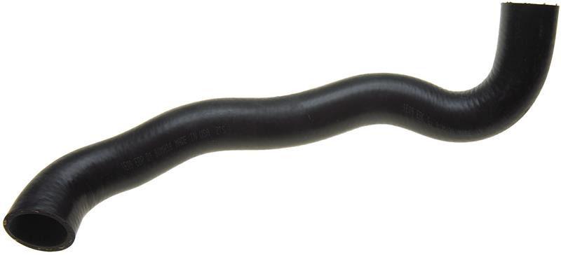 Gates 22580 98-03 fits Mercedes-Benz ML320 V-6 3.2L Upper Molded Coolant Hose