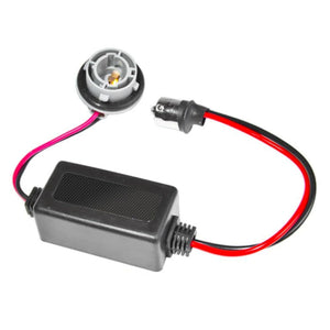 ORACLE Lighting 2034-504 Oracle 1156 LED Warning Canceller