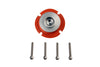 Aeromotive  13008 Regulator Repair Kit (for 13204/13207/13254)