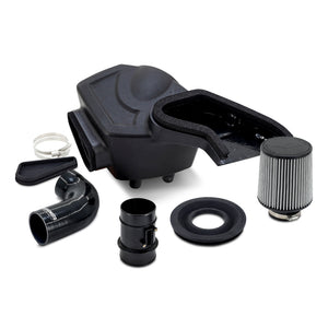 Mishimoto MMAI-TAC-24DW 2024+ fits Toyota Tacoma Performance Air Intake - Dry Washable Filter