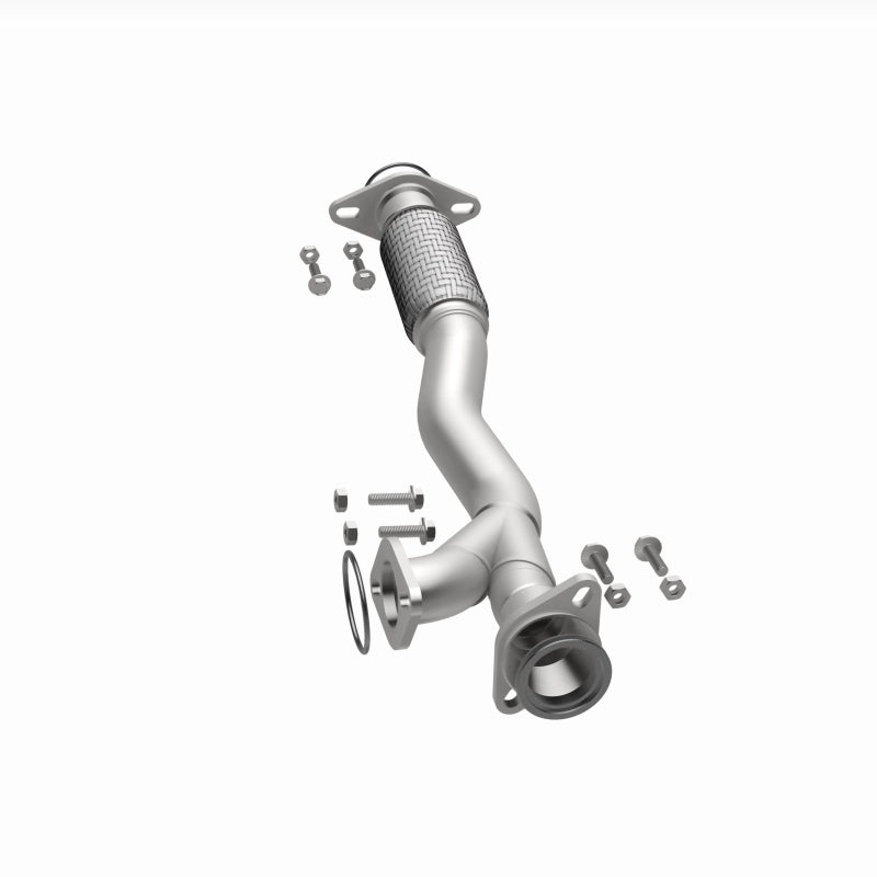 Magnaflow 107-0216 BRE Exhaust 06-12 Fusion Milan MKZ Zephyr 3.0L 3.5L Front Pipe Kit