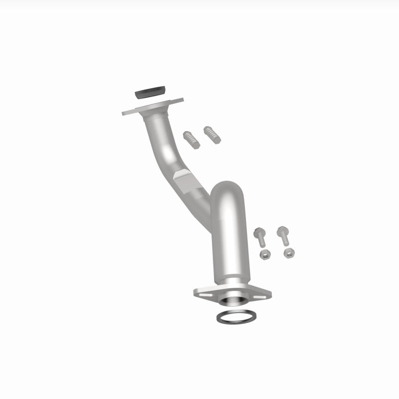 BRE Exhaust 05-10 tC 2.4L Front Pipe Kit