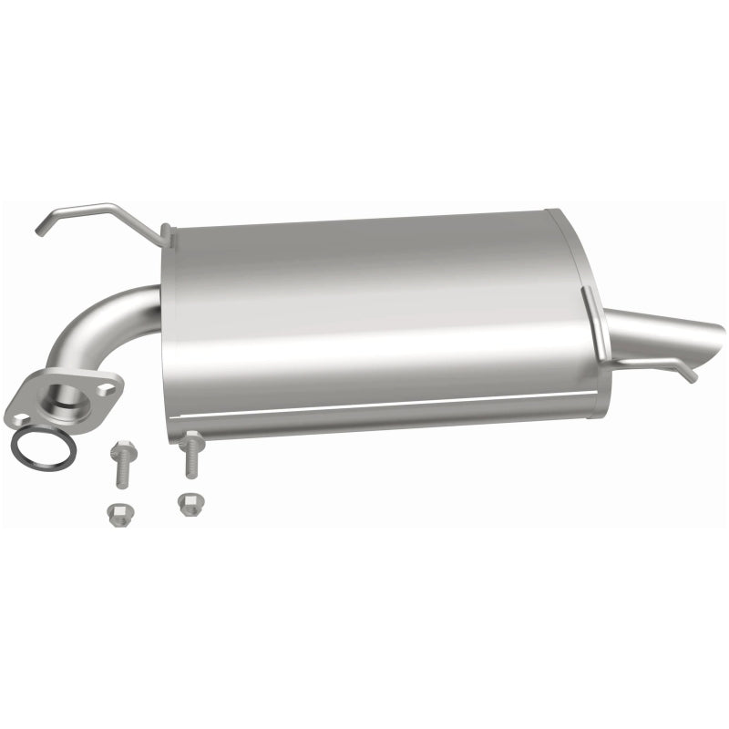 Magnaflow 108-0052 BRE Exhaust 98-02 fits Accord 3.0L Muffler Kit