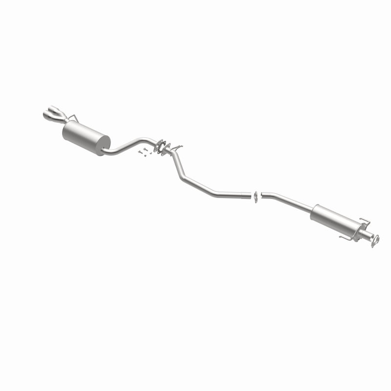 Magnaflow 106-0879 BRE Exhaust Kit 09-13 fits Mazda 6 2.5L