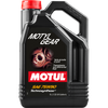 Motul 109057 Motylgear 75W90 4X5L - API GL-4/GL-5 MIL-L-2105D - 5L (1.3 Gal.)