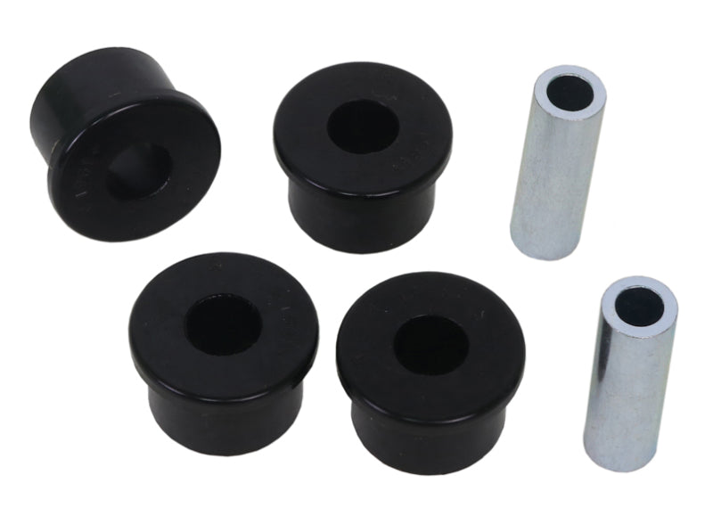 Whiteline W51961 Plus 9//91 fits Mazda 85-12 RX7 Front Control Arm-Lower Inner Front Bushing