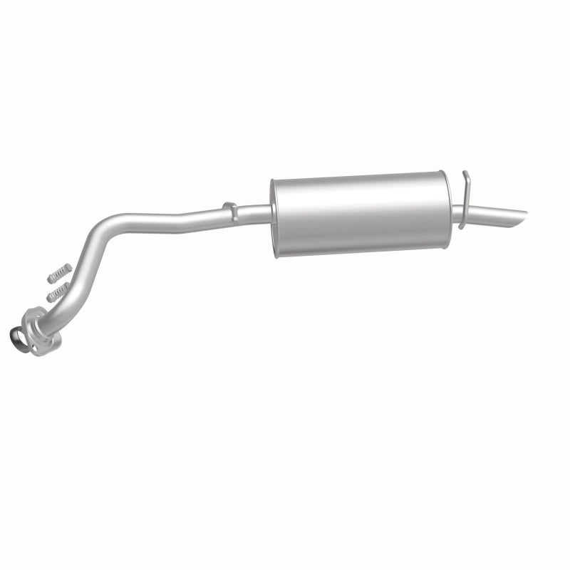 Magnaflow 106-0853 BRE Exhaust Kit 12-17 fits Toyota PRIUS V 1.8L