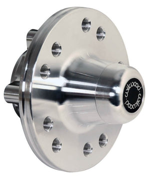 Wilwood 270-8773 Hub-Solid Rotor fits Mopar 5x4.00/4.50