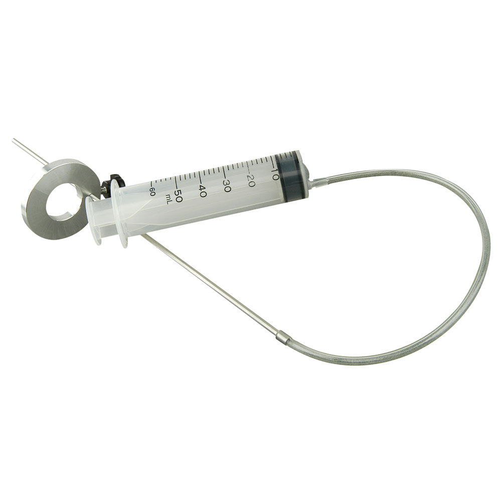 Tusk 1112700001 Fork Oil Level Tool