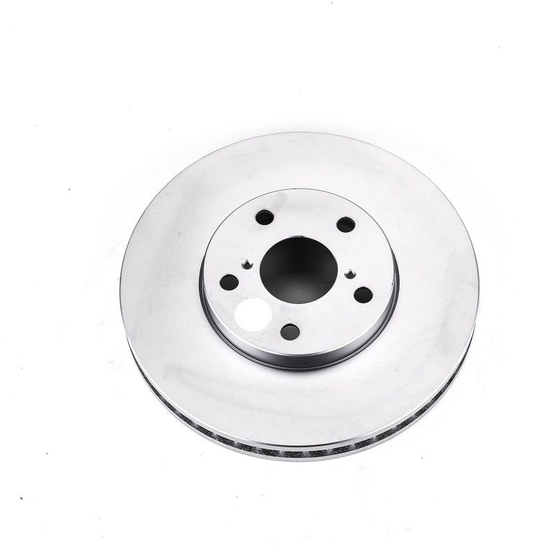 PowerStop JBR716EVC fits Lexus GS300 Front Evolution Geo 93-05met Coated Rotor