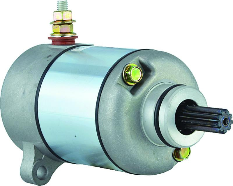 BikeMaster 153842 BikeMaster Starter