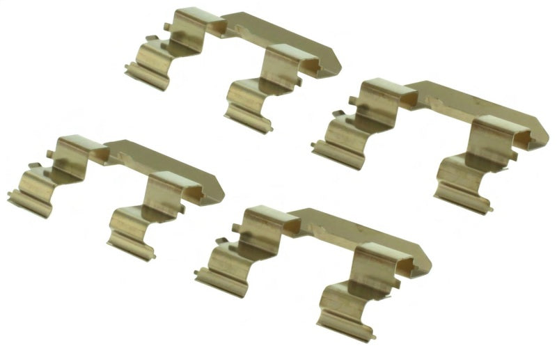 Stoptech 305.07 Street Select Brake Pads - Rear