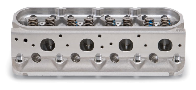Edelbrock 79949 Cylinder Head E-Cnc 212 fits GM Gen IIi Ls Complete