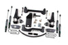 Zone Offroad ZONF14N 97-03 fits Ford F-150 6in Suspension System