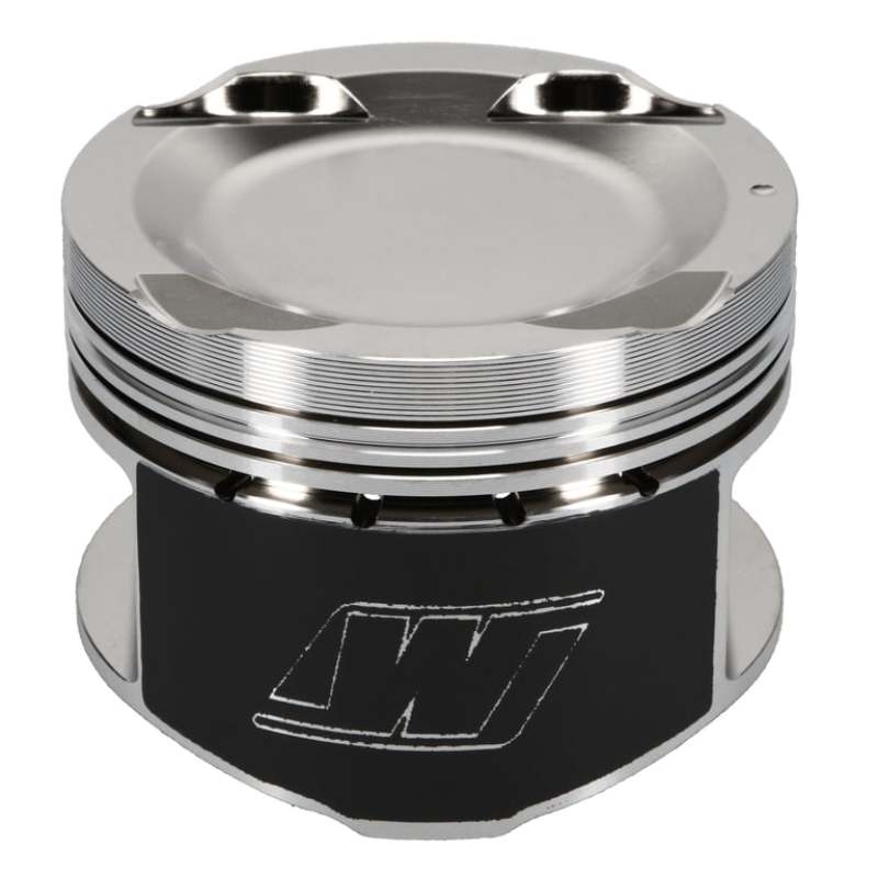 Wiseco KE197M77 fits Volkswagen Polo 1.3L 8V G40 G-Lader 8:1 CR 77mm Piston Shel