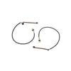 Brembo OE A00450 09-12 fits Porsche 911 Wear Indicator