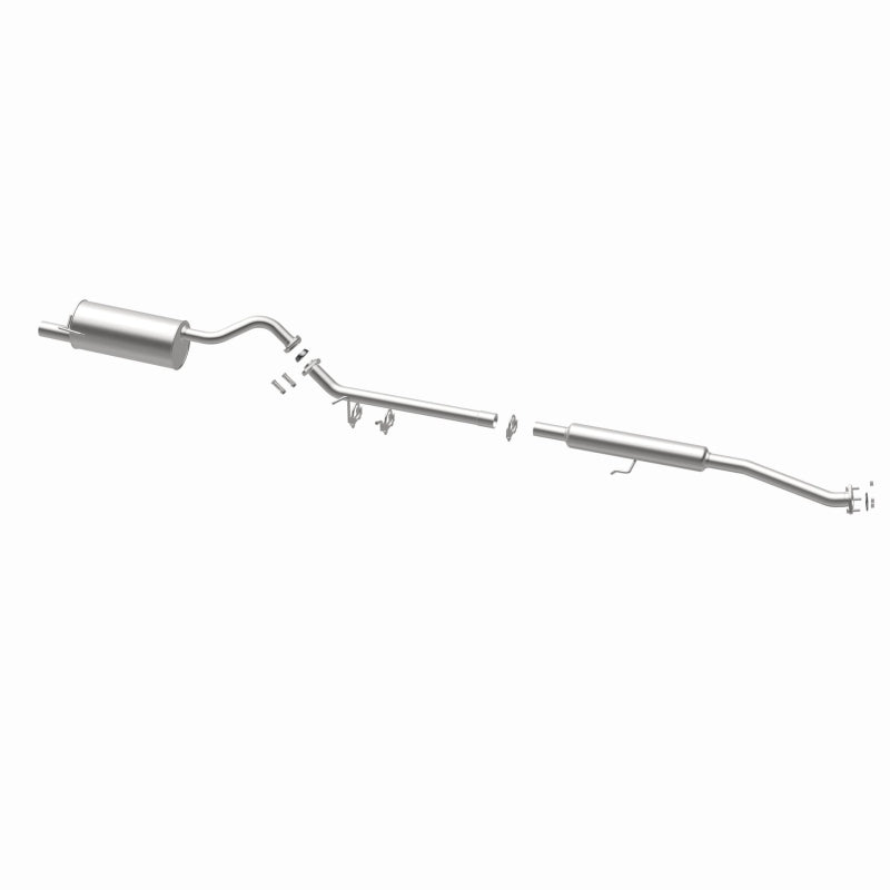 Magnaflow 106-0722 BRE Exhaust Kit 02-06 fits Honda CRV 2.4L