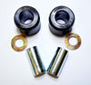 Zone Offroad 01-10 Chevy Silverado / GMC Sierra 1500/2500/3500 Torsion Bar Drop Bracket Bushing Kit