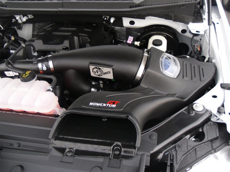 AFE 54-73112-1 um GT Pro 5R Intake System 2016 fits Ford F-150 EcoBoost V6-2.7L
