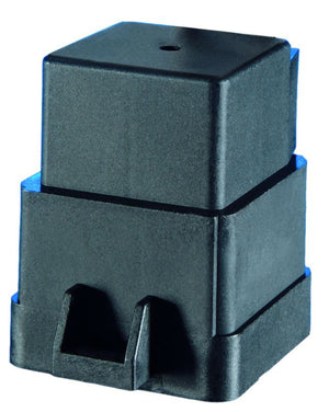 Hella LA007794327 Relay 12V 20/40A Spdt Res Wthr