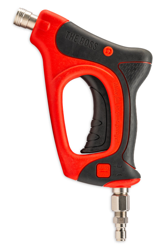 Griots Garage BG500 The BOSS Pressure Washer Gun