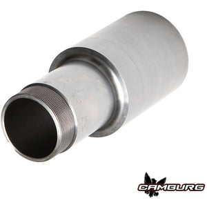Camburg CAM-020008 2.25 Rear RHT 4130 Snout (3.50 x .250)