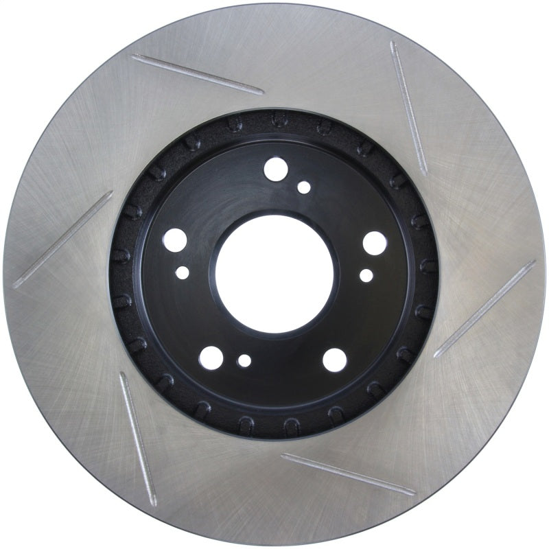 Stoptech 126.40029SR Power Slot 91-96 fits Acura NSX Right Rear Slotted Rotor