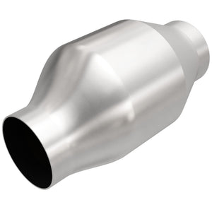 Magnaflow 60021 Conv Univ 4.00inch O/C Diesel