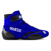 SPARCO 00128737BRFX Shoe Top 37 Blue