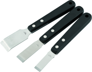 BikeMaster 151860 BikeMaster 3-pc Scraper Kit
