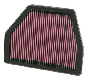 K&N Engineering 33-2404 K&N 08 Saturn Vue 2.4L/3.5L/3.6L Drop In Air Filter