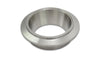 Vibrant 19882 Stainless Steel Turbo V-Band Outlet Flange for Garrett