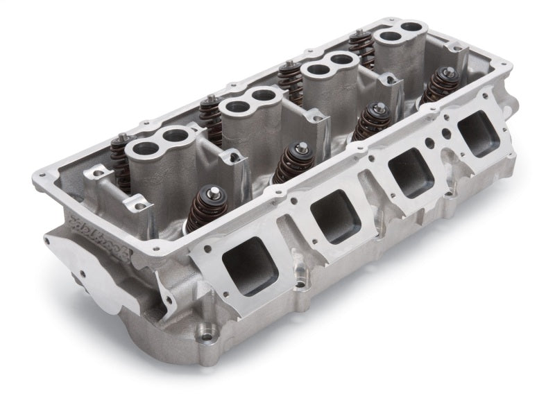 Edelbrock 61159 Cylinder Head Performer RPM 2003+ fits Chrysler Gen III Hemi 5.7L/6.4L V8 67cc Complete