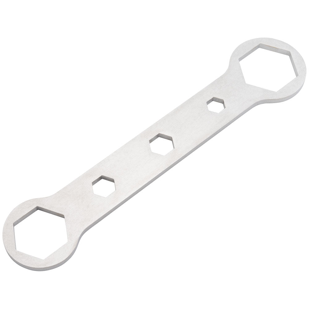 Tusk 1135180013 Racer Axle Wrench 30mm/36mm