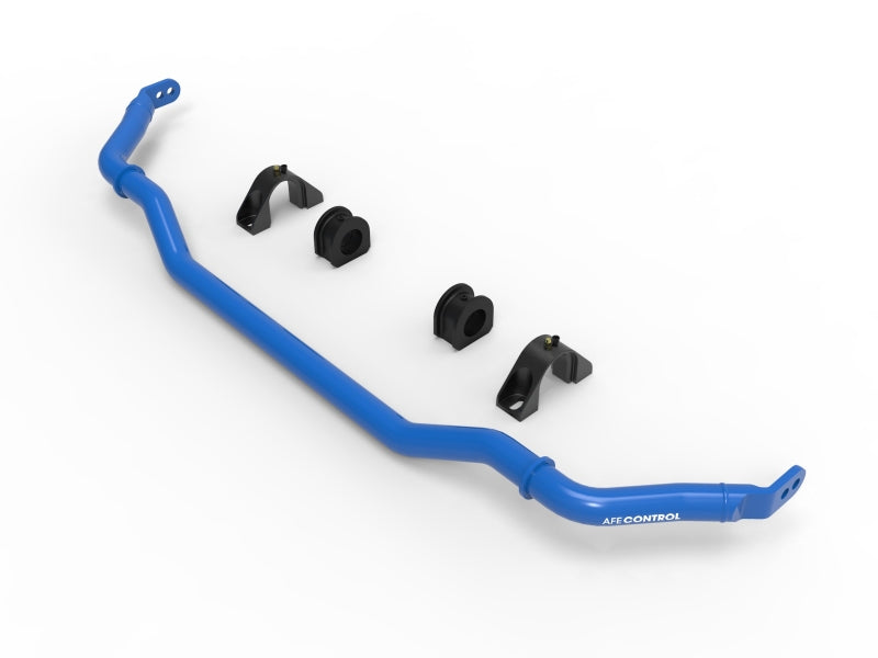 AFE 440-711002FL fits Infiniti Q50/Q60 V6-3.0(tt) AWD Control Sway Bar - Front