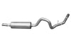Gibson  619995 fits Ford 00-05 Excursion XLT 6.8L 3in Cat-Back Single Exhaust -