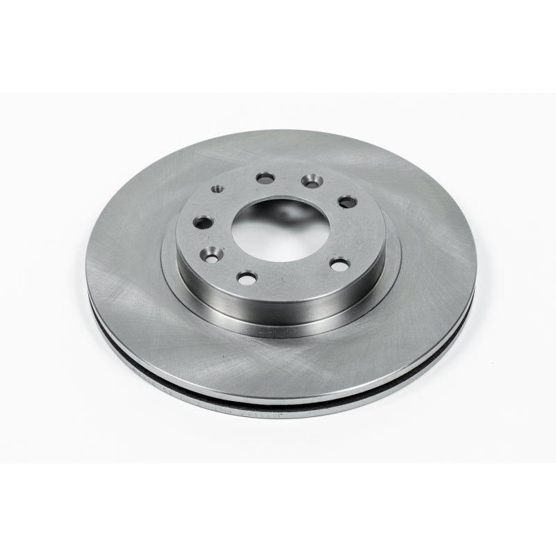 PowerStop JBR1157 fits Mazda 06-15 MX-5 Miata Front Autospecialty Brake Rotor