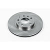 PowerStop JBR1157 fits Mazda 06-15 MX-5 Miata Front Autospecialty Brake Rotor